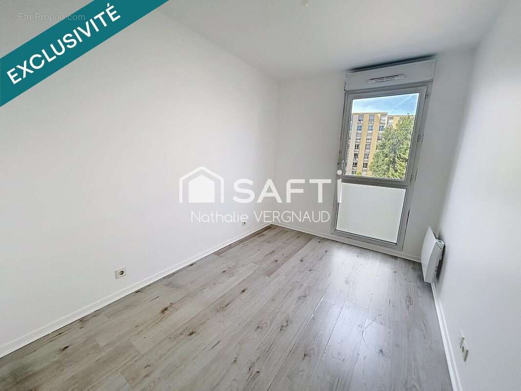Photo 8 - Appartement à VITRY-SUR-SEINE
