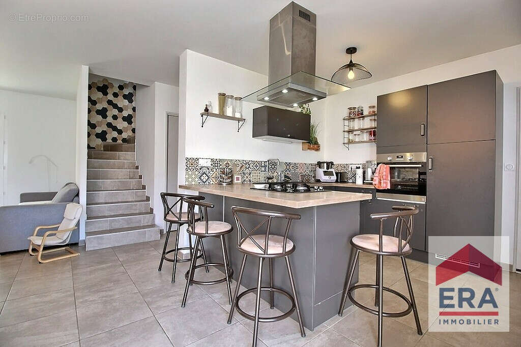 Maison à CARPENTRAS