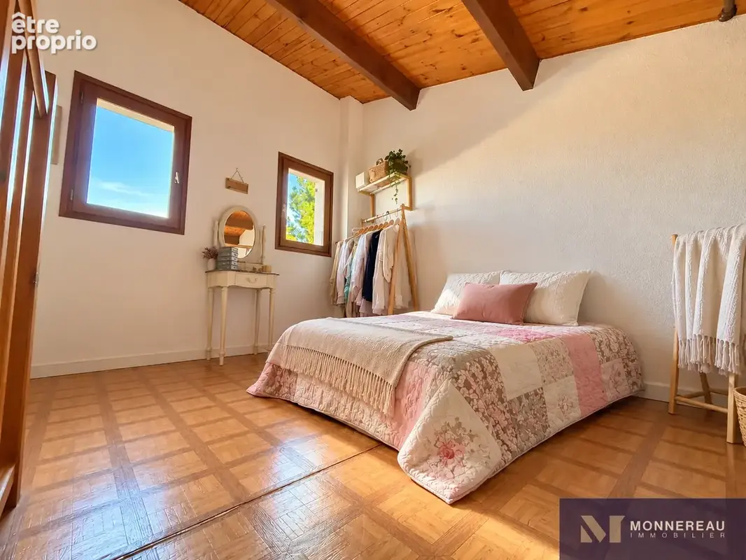 Maison style pied a terre la palmyre - photo 6