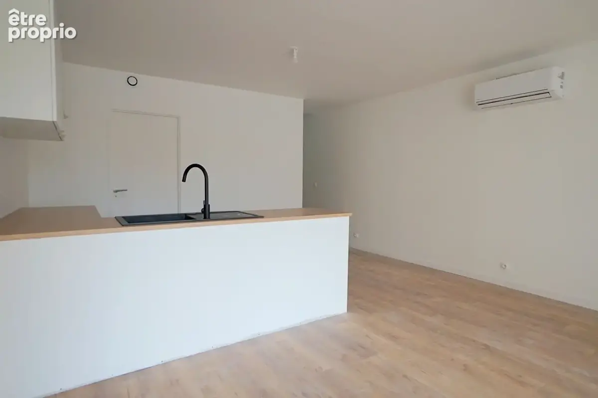 Maison neuve Epône 4 pièces 75m² - photo 5