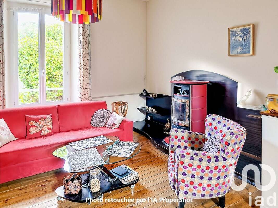 Photo 7 - Maison à VAIRE