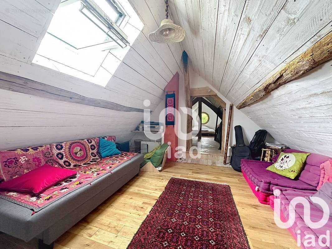 Photo 6 - Maison à TREON