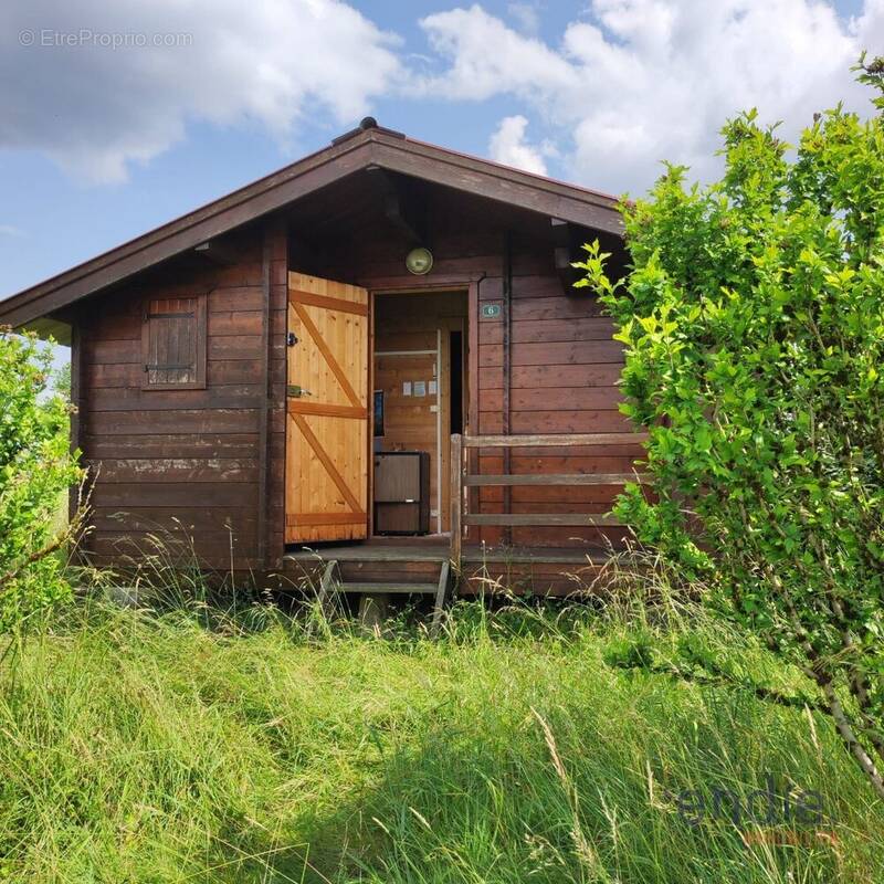 Maison à VILLERS-LA-VILLE