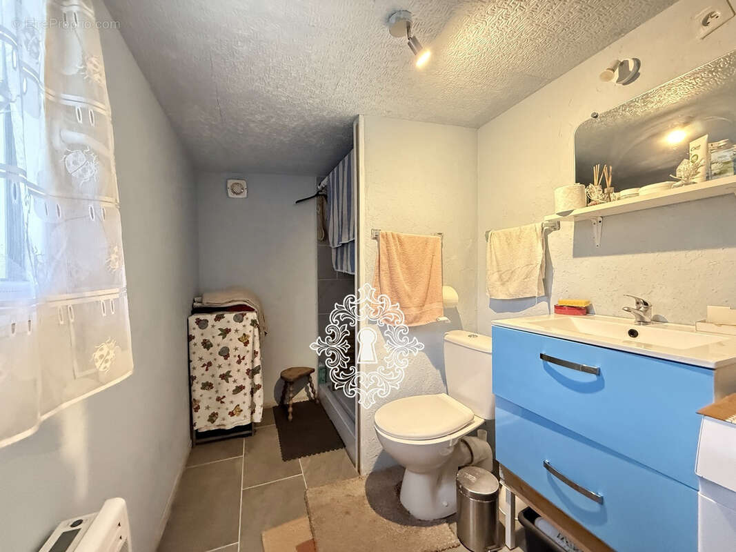 Maison à DONNEMARIE-DONTILLY