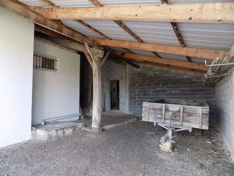 Maison avec vue campagne - photo 12
