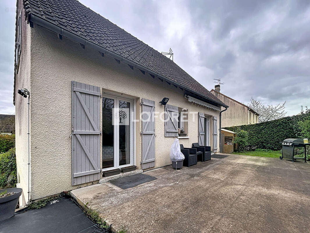 Maison à FALAISE