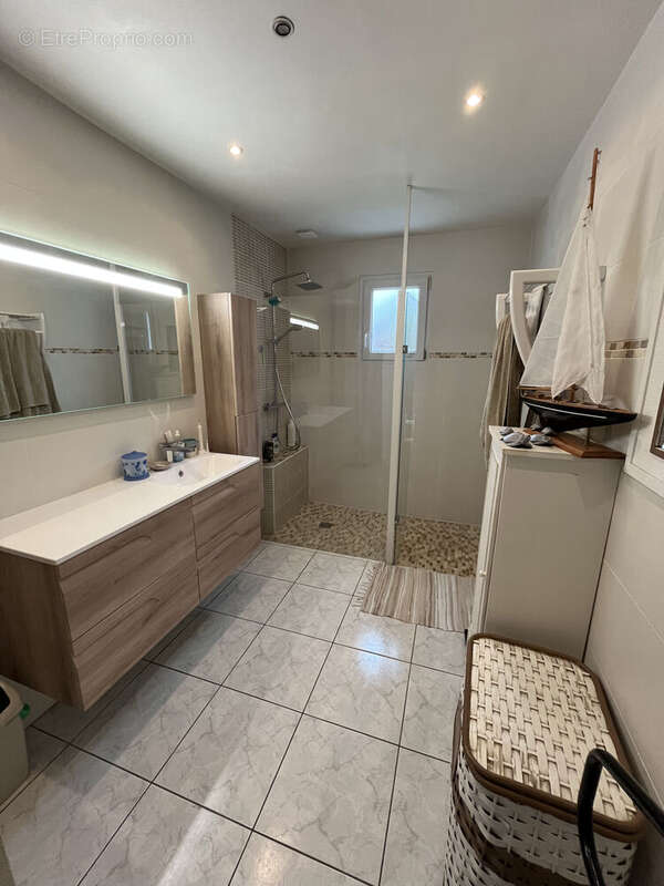 Photo 8 - Maison à THOUARE-SUR-LOIRE