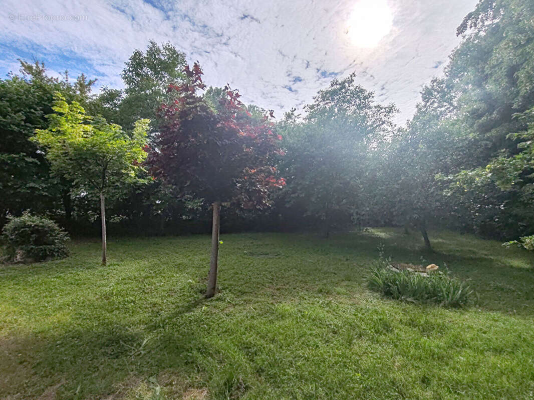 Maison Monteils, proche des commerces - photo 6
