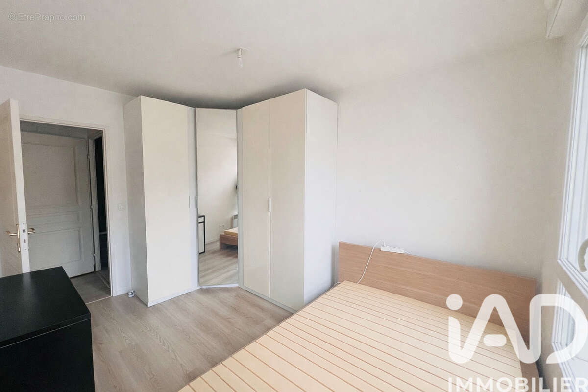 Photo 8 - Appartement à VALENCIENNES