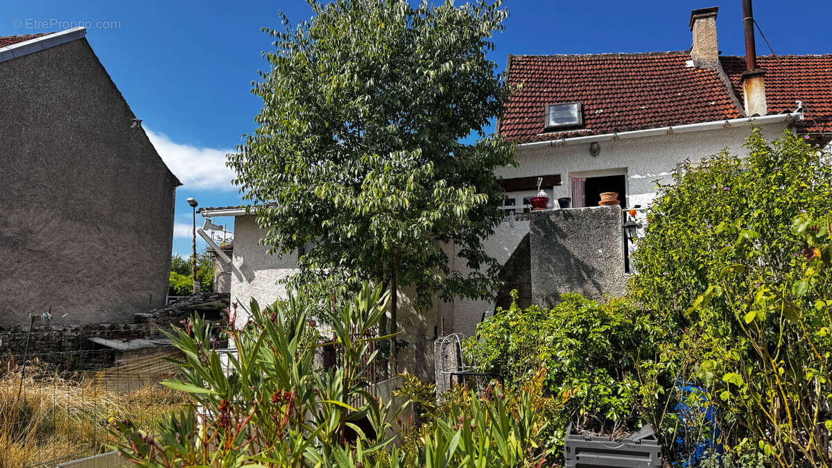 Petite maison de village au coeur de Limogne en quercy - photo 8