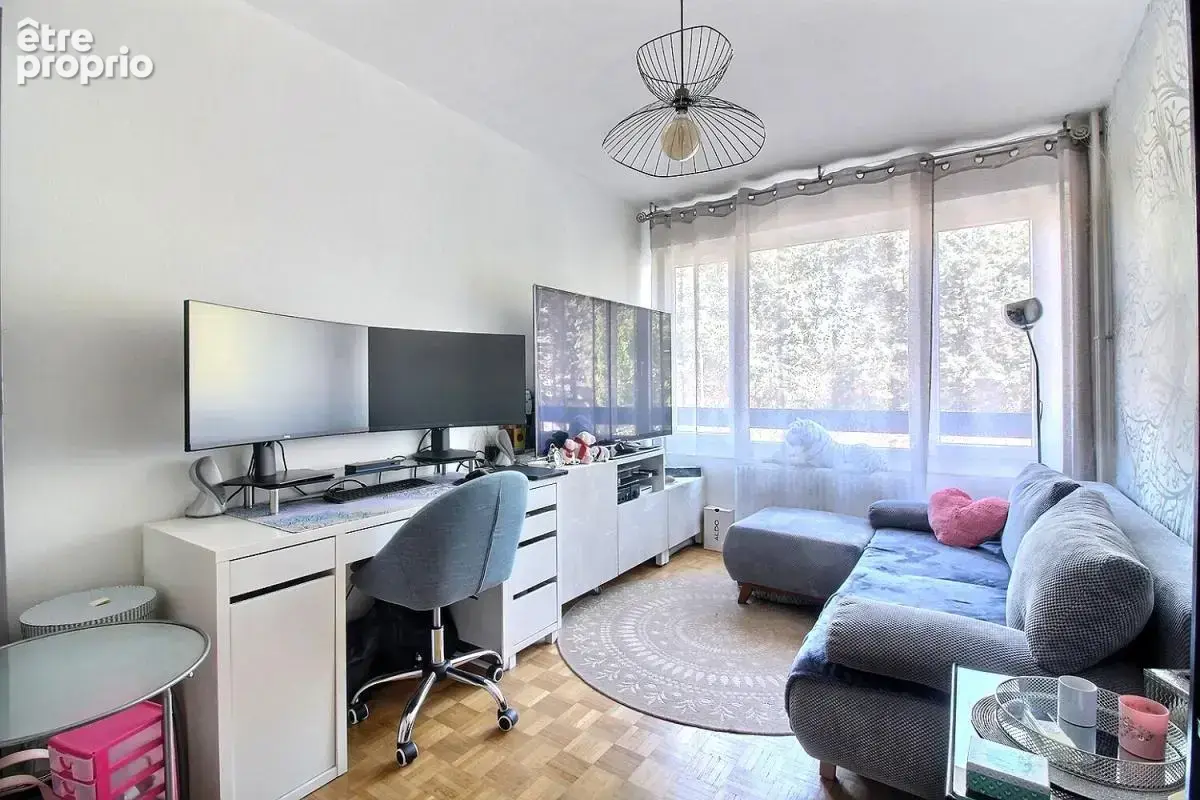 Appartement Chatenay Malabry 4 pièce(s) 78.31 m2 - photo 7