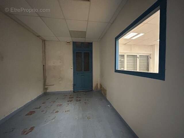 Commerce à PERPIGNAN