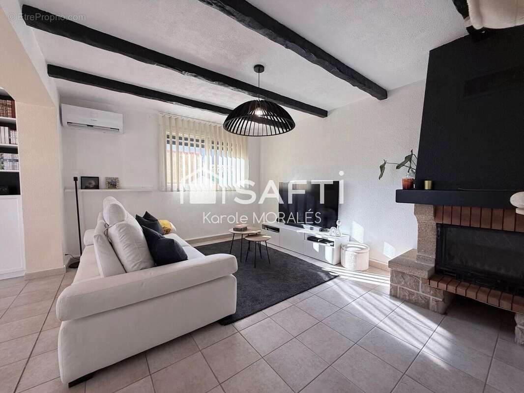 Photo 3 - Maison à CANET-EN-ROUSSILLON