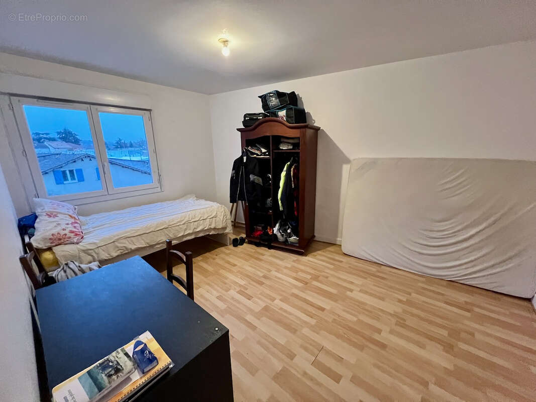 Appartement à VILLENEUVE-SUR-LOT
