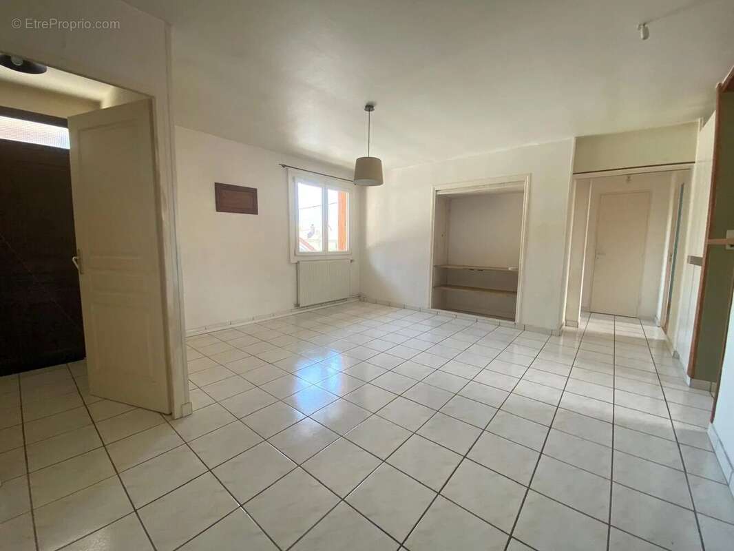 Appartement à VOREPPE