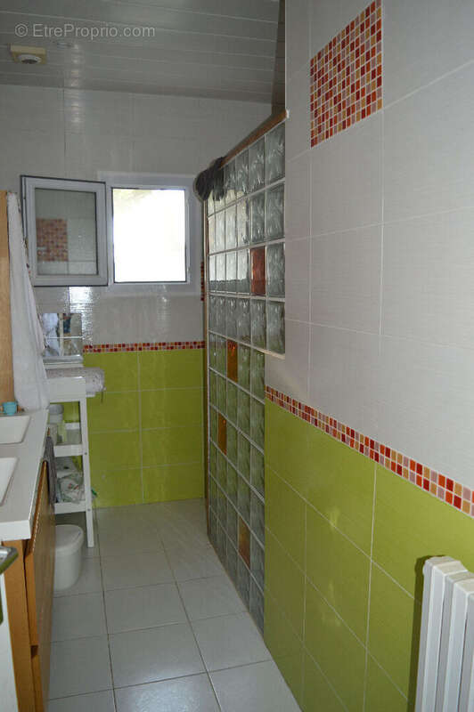 Maison à LAPEYROUSE-FOSSAT