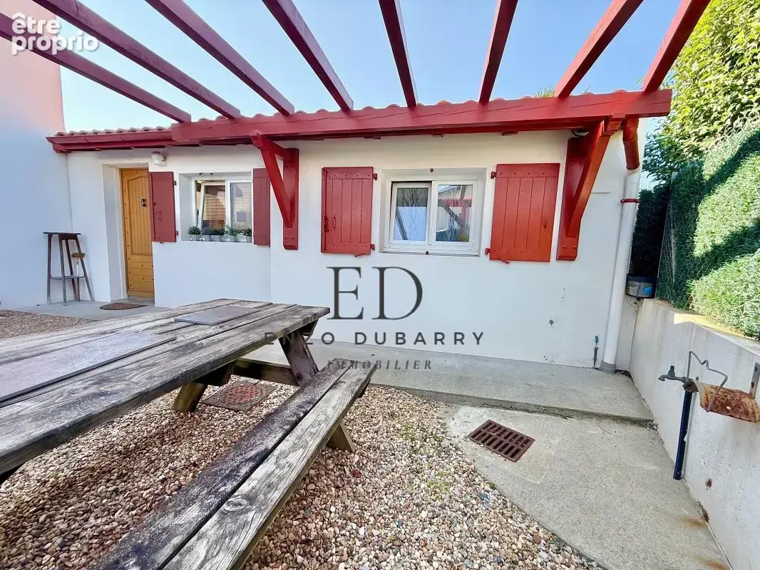 Maison 43 m² à Saint-Jean-De-Luz  - photo 12