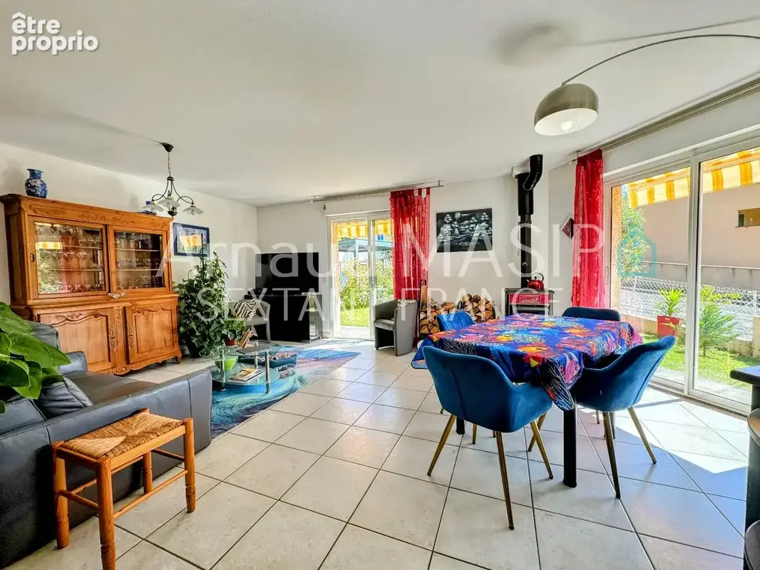 Maison à QUILLAN