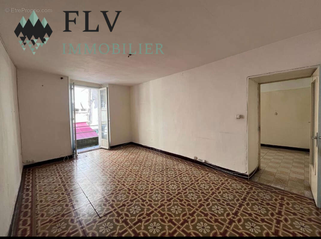 Appartement à VILLARS-SUR-VAR