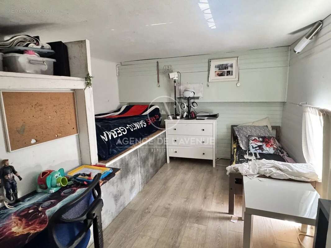 Appartement t4 la seyne sur mer - photo 8