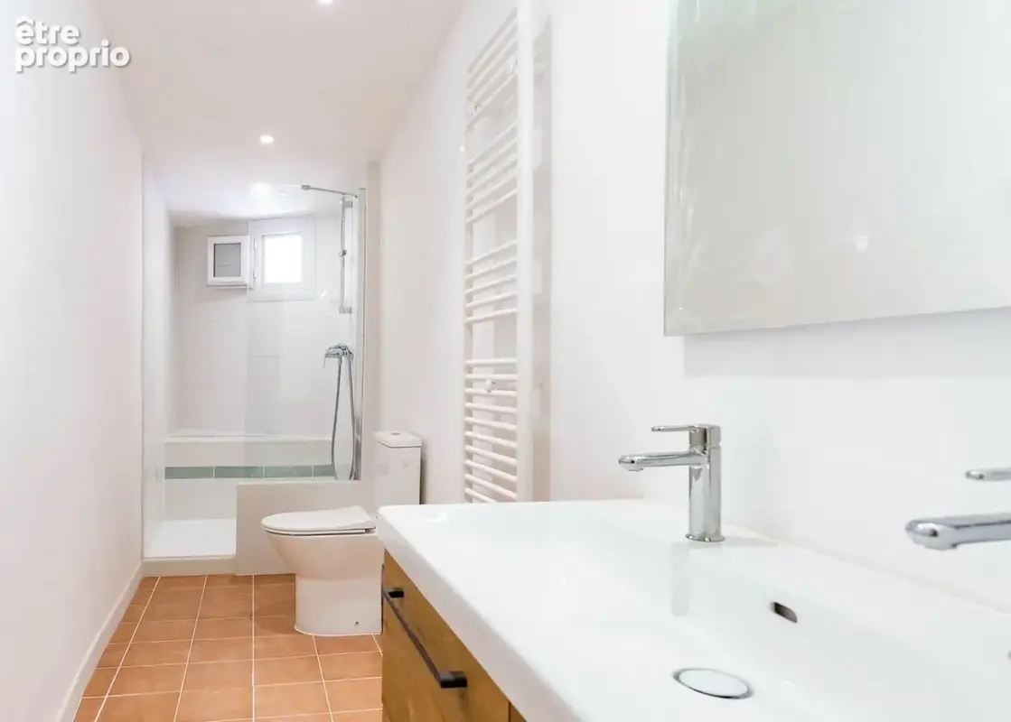 Maison de ville avec extérieur  cur de Sète - photo 8