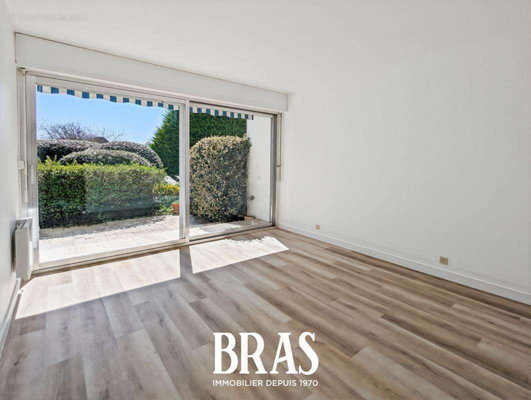 Appartement à QUIBERON