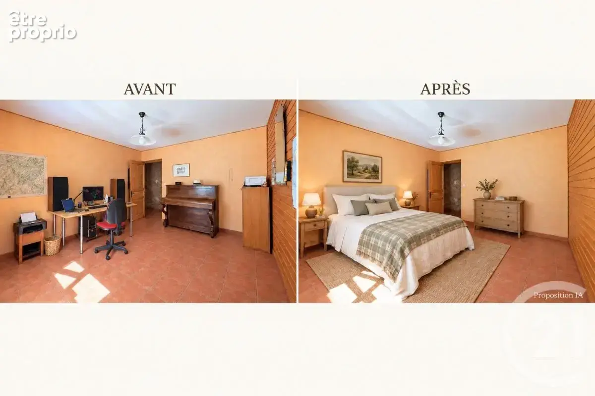 Corps de ferme - photo 12