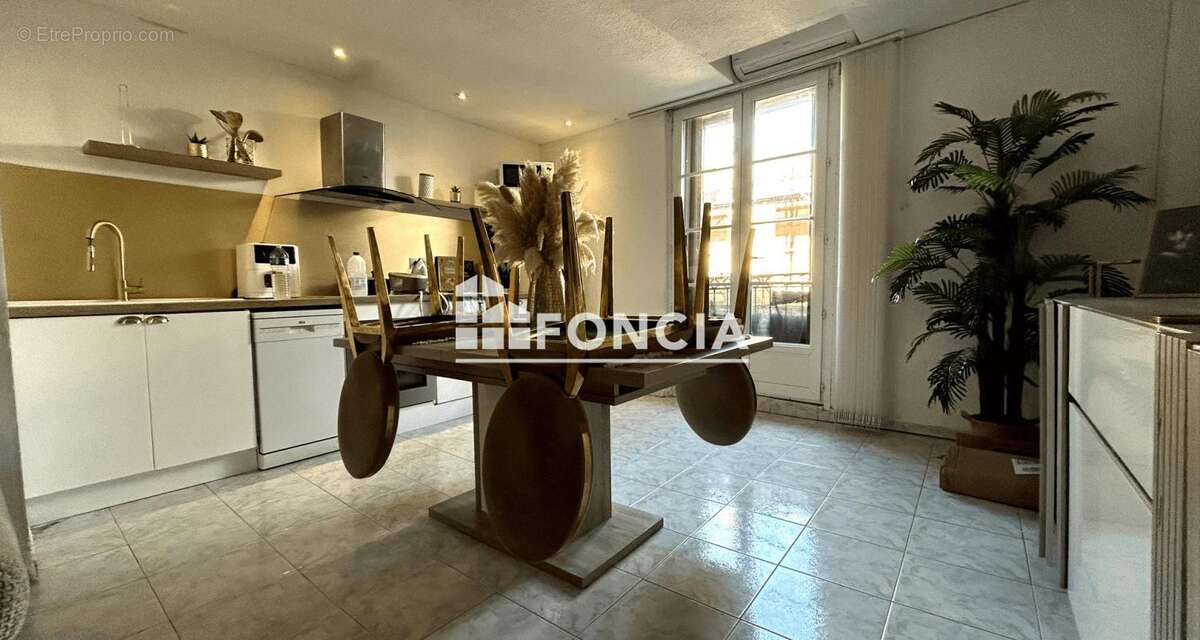 Appartement à PERPIGNAN