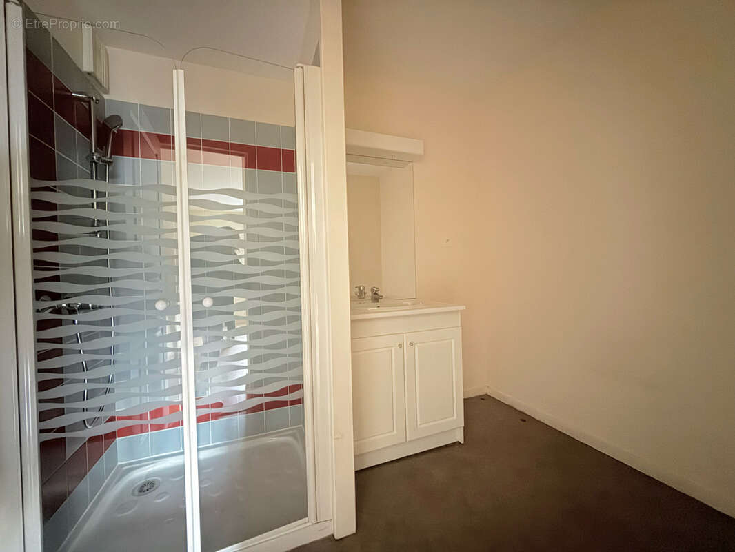 Appartement à VIERZON
