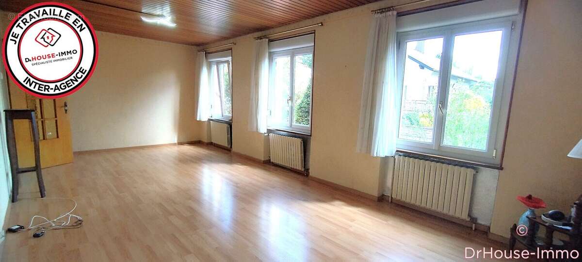 Maison à WITTENHEIM