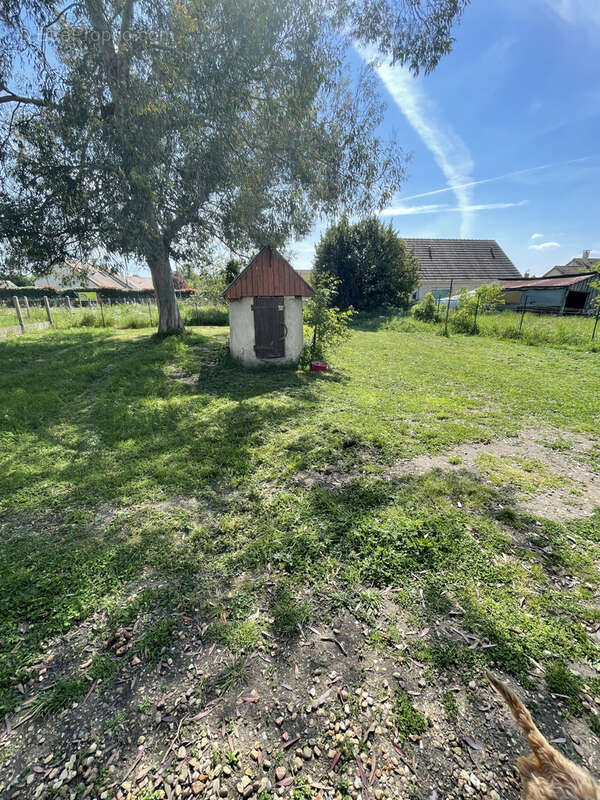 Maison à THOREE-LES-PINS