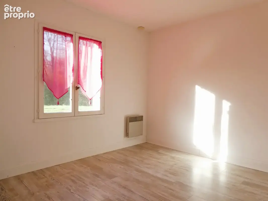 Maison sur propriété de 2ha avec étangs - photo 4