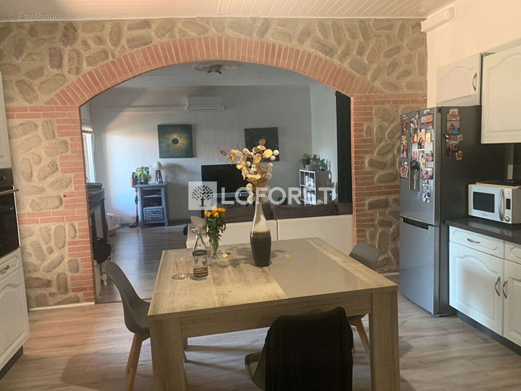 Maison à BANYULS-DELS-ASPRES