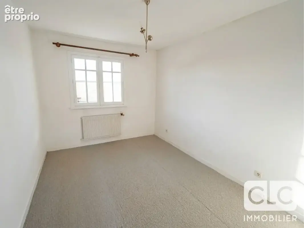 Maison 4 chambres et 1200 m2 terrain - photo 13