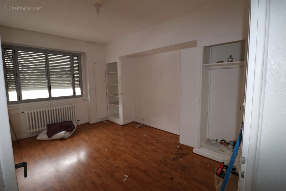 Appartement à ANNEMASSE
