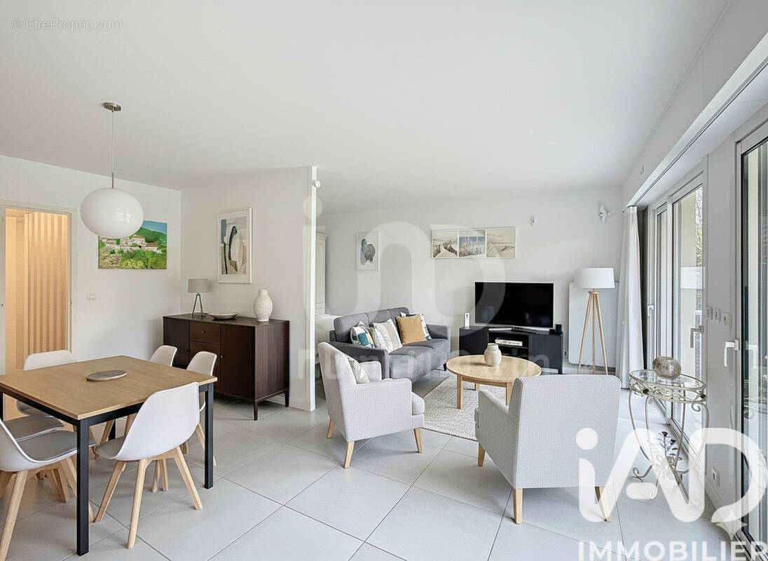 Photo 1 - Appartement à LA BAULE-ESCOUBLAC