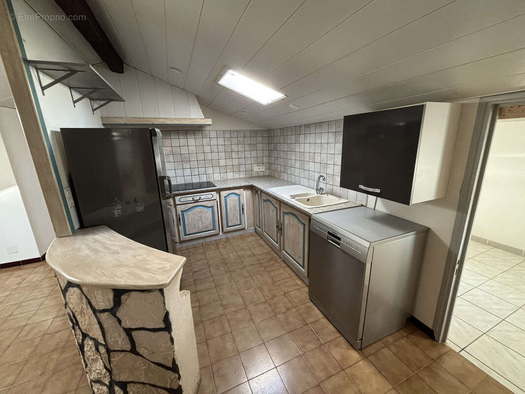 Appartement à PORTO-VECCHIO