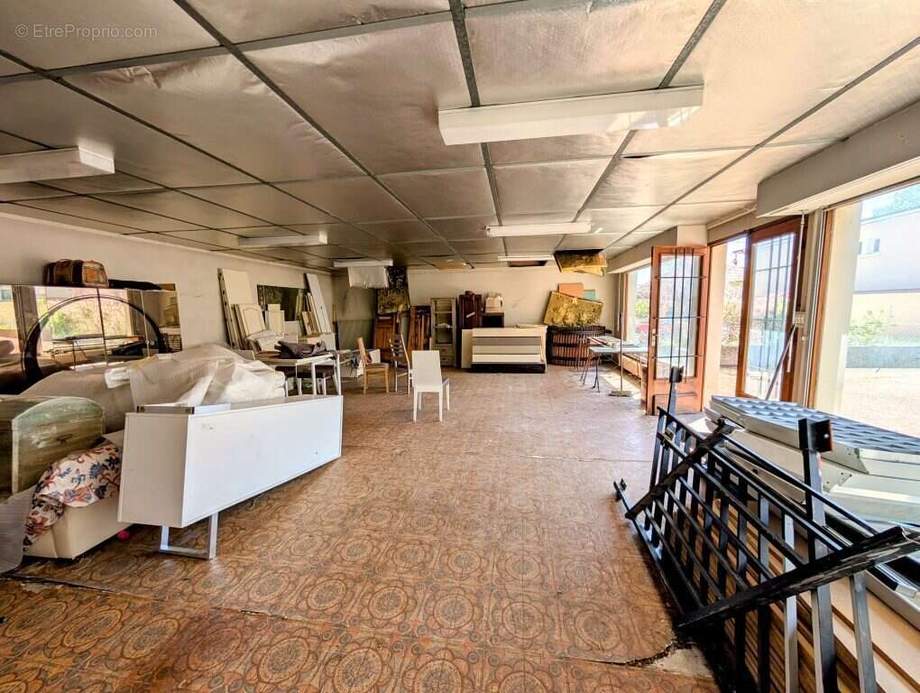 Maison à SAINT-APOLLINAIRE