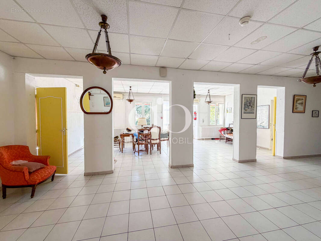 Maison à PLAN-DE-CUQUES