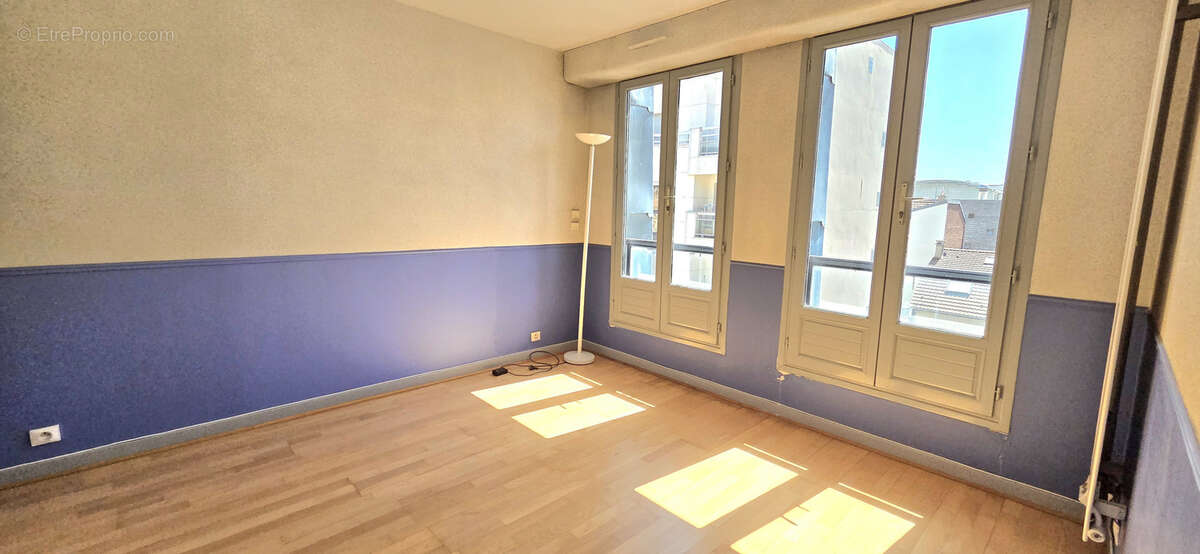 4 Pièces en duplex - photo 11
