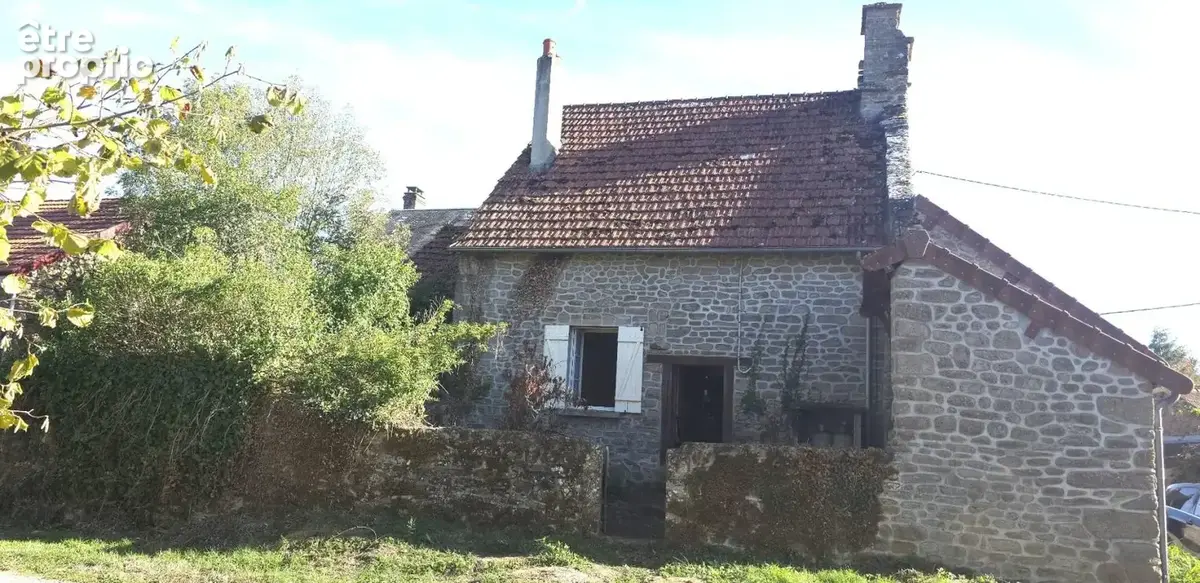 Maison à LAFAT