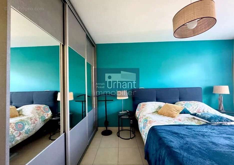 Maison à SAINT-GILDAS-DE-RHUYS