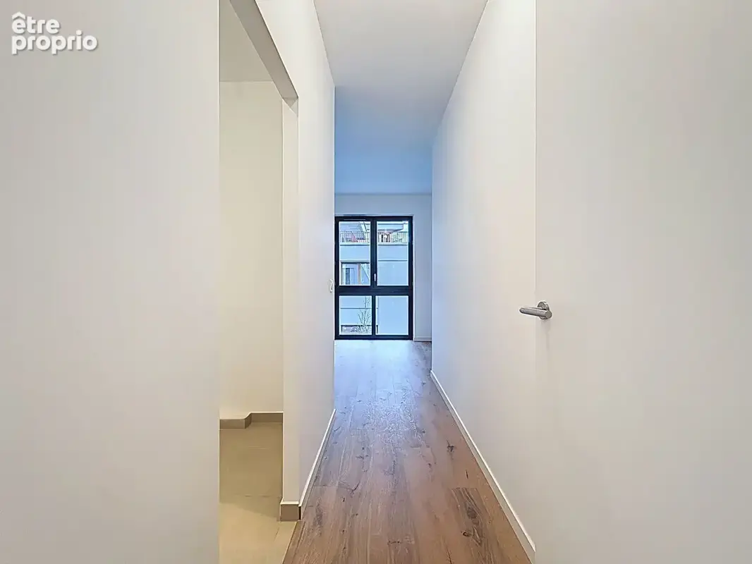 Appartement neuf 4 pièces à vendre à Nanterre - 92 m² avec terrasse et parking - photo 8