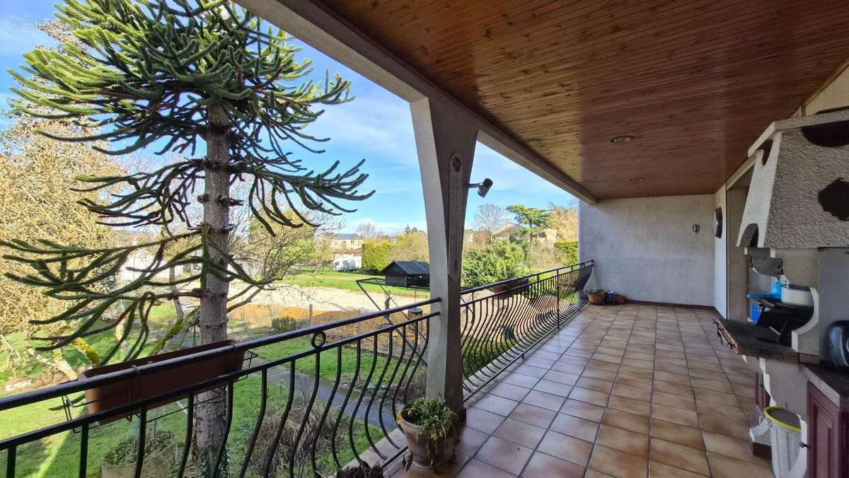 Maison à LA NORVILLE