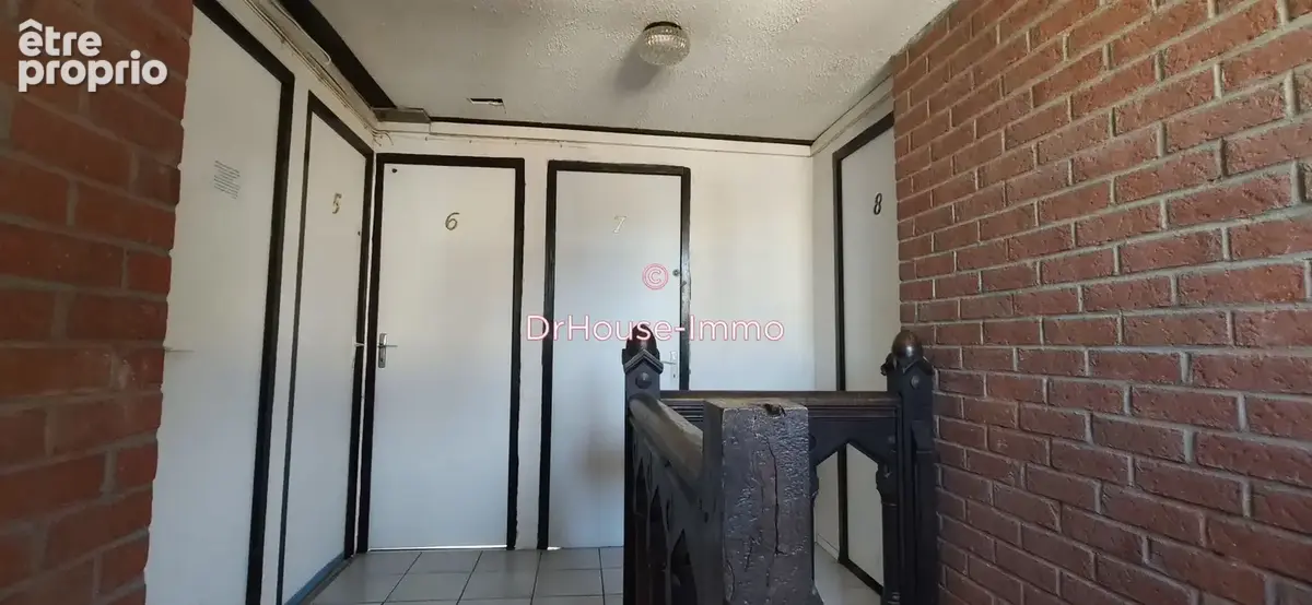 Appartement 10 pièces 159 m² à vendre à Lille (59000) - photo 9