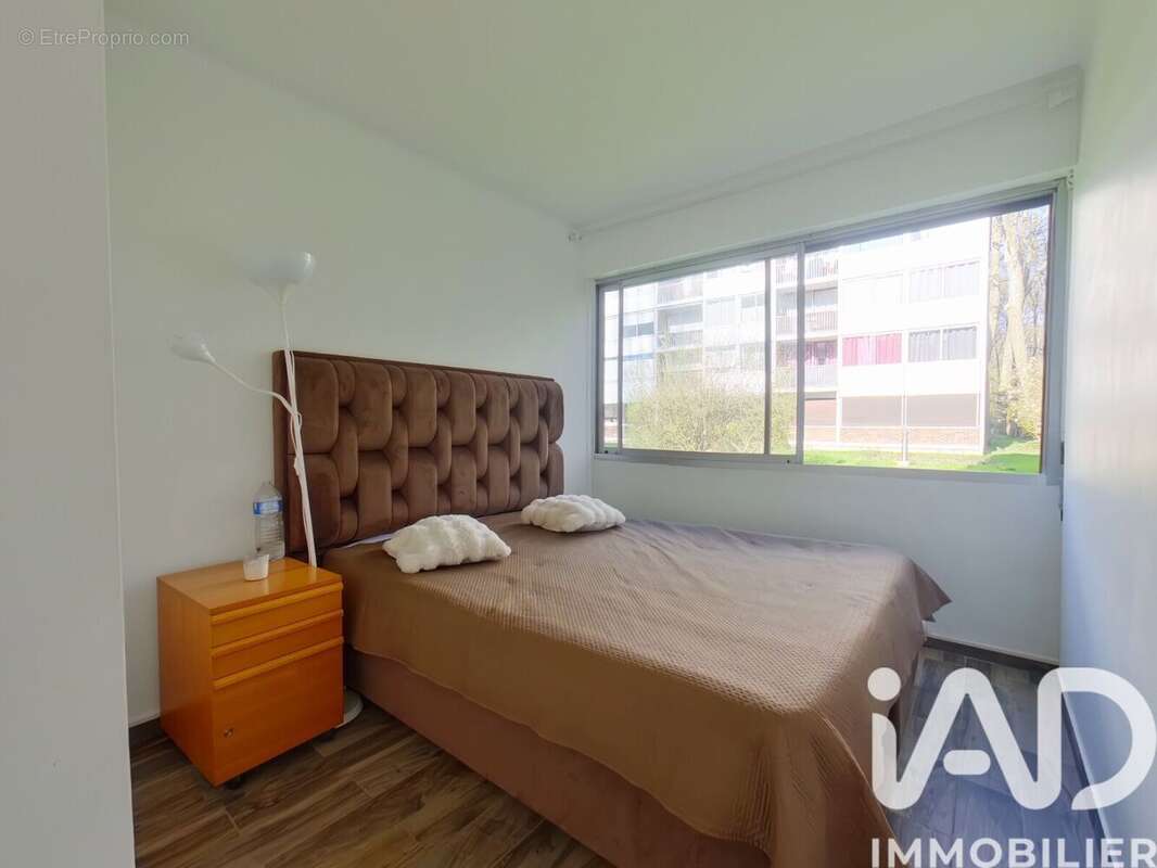 Photo 7 - Appartement à BOUSSY-SAINT-ANTOINE