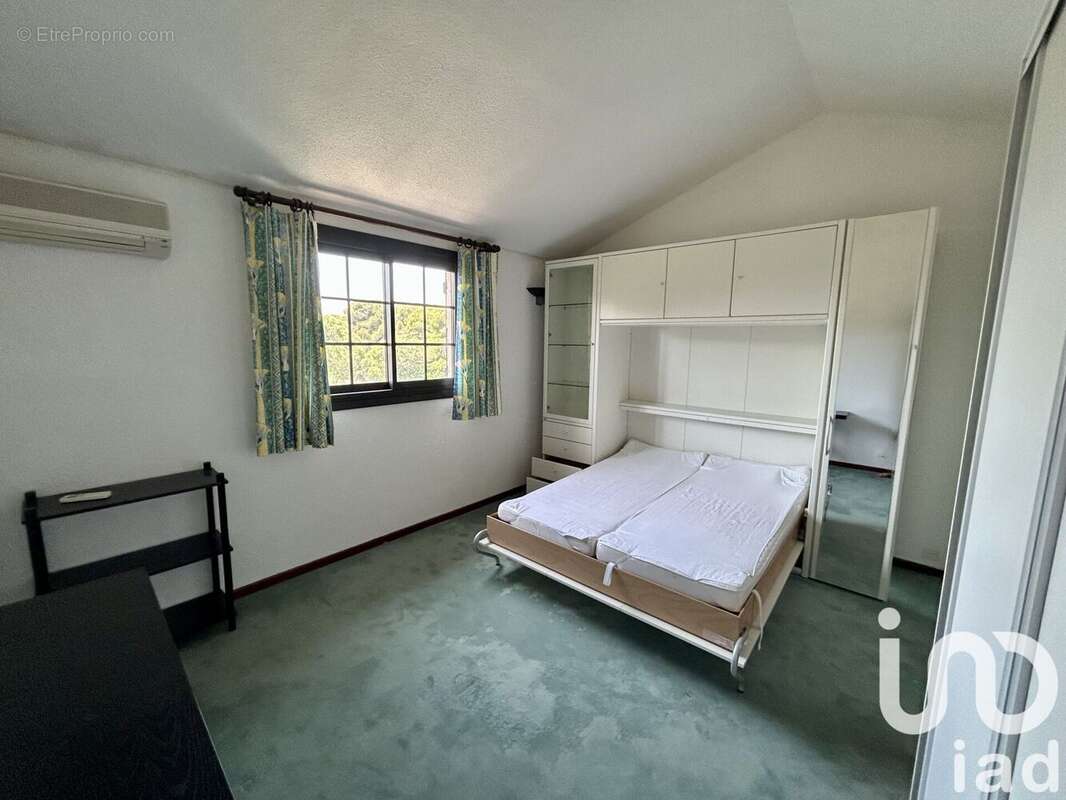 Photo 6 - Appartement à SAINT-RAPHAEL