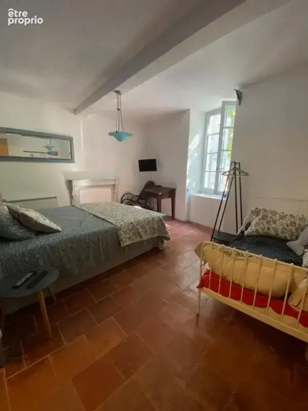 Superbe maison au coeur du village de Siran - photo 8