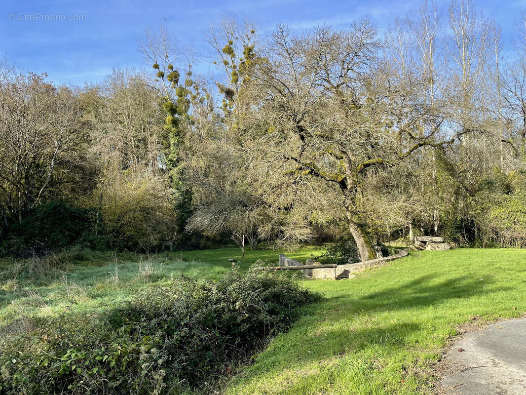 Maison à SAINT-SAVINIEN