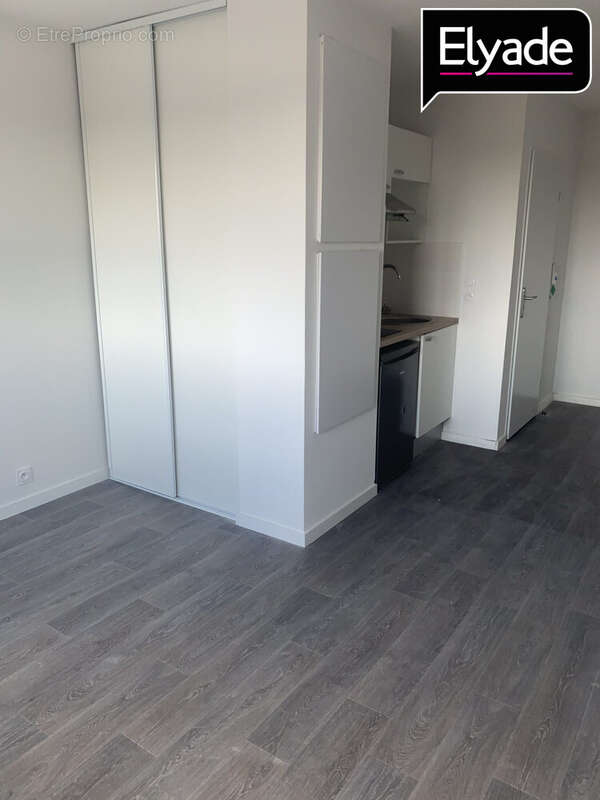 Appartement à AUZEVILLE-TOLOSANE